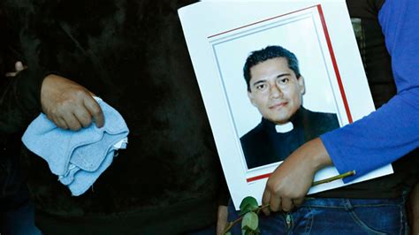 Priest killed in Mexico; 9th under the current administration